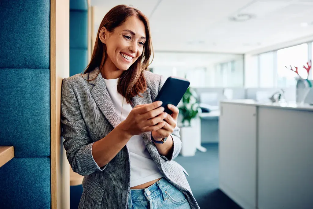 Mobile app advertising