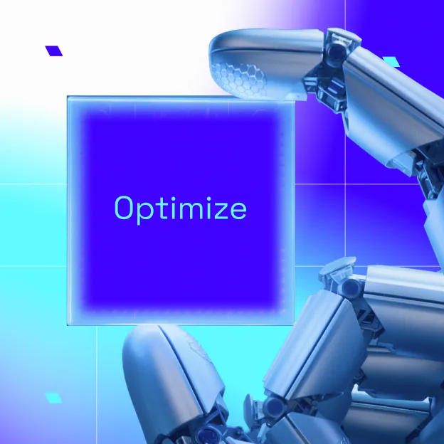 Optimize in Real-Time