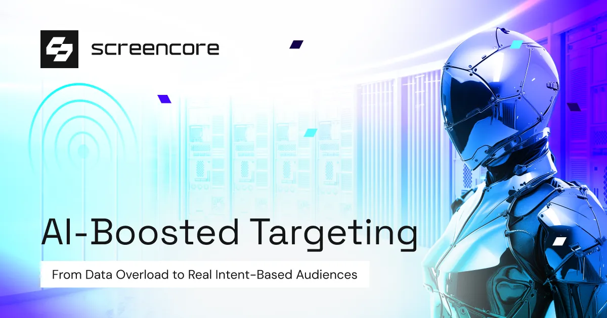 AI-Boosted Targeting: From Data Overload to Real Intent-Based Audiences