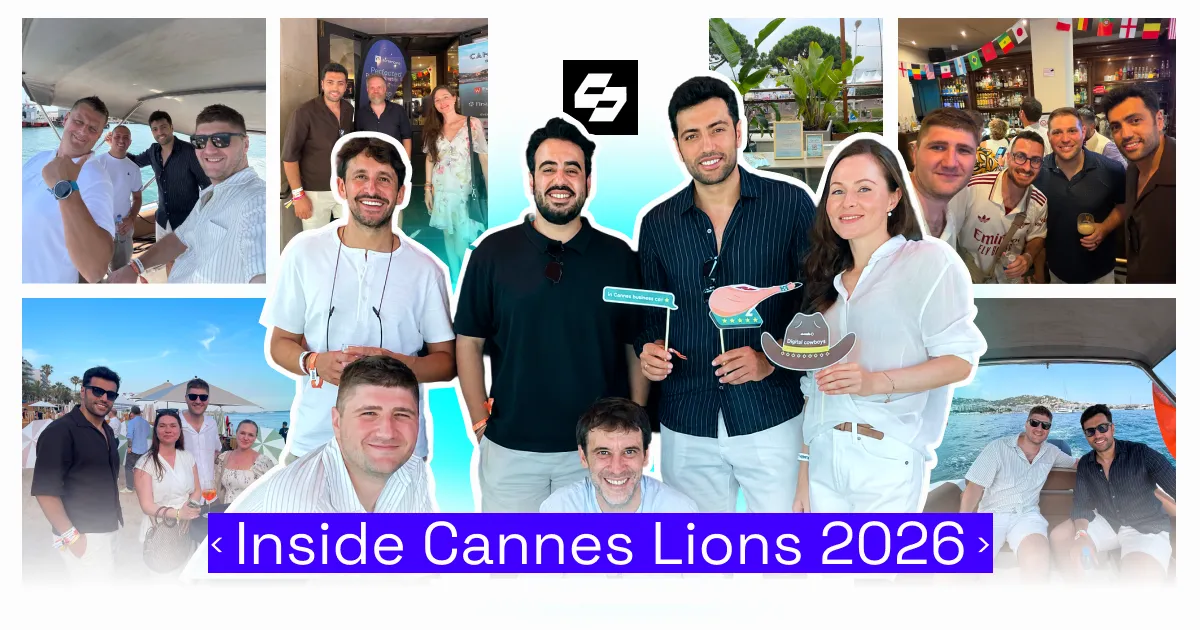 Cannes Lions 2026 Insights: What They Mean for the Future of Programmatic Advertising