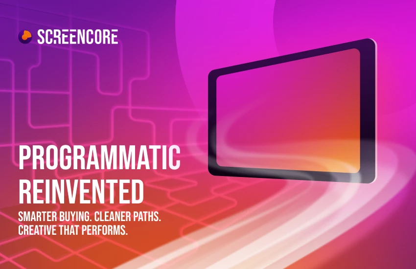 Programmatic Reinvented: Navigating the New Era of Ad Buying
