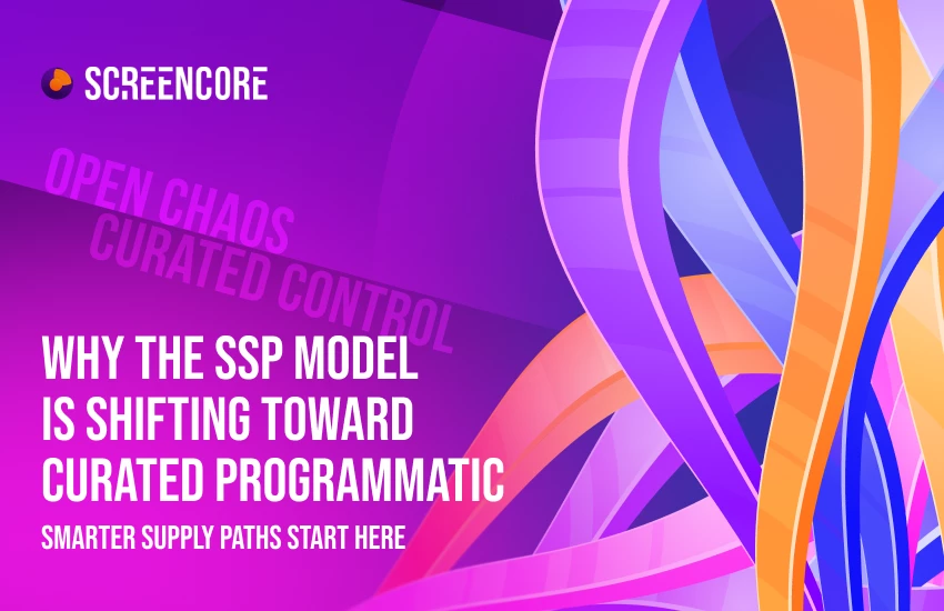 Why the SSP Model Is Shifting Toward Curated Programmatic