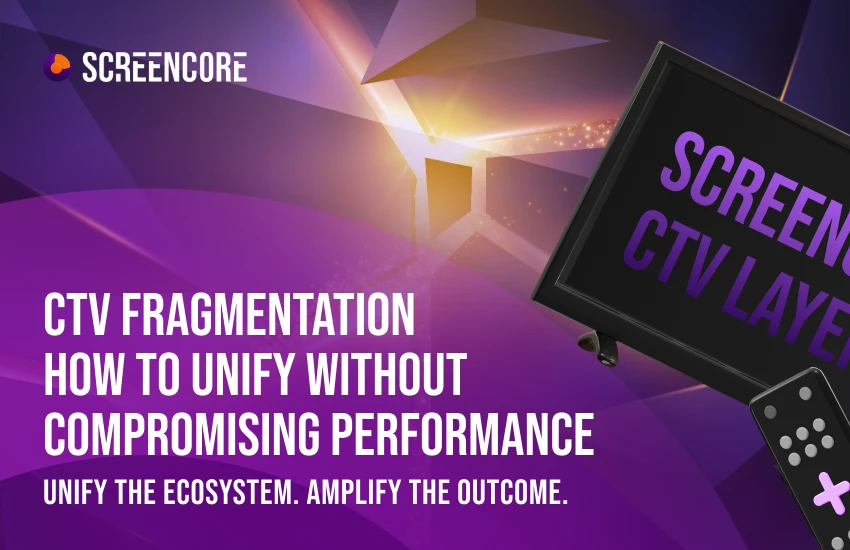 Programmatic Advertising Insights & Guides - Screencore