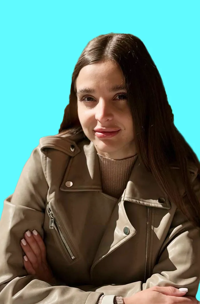 Anna Zuyeva