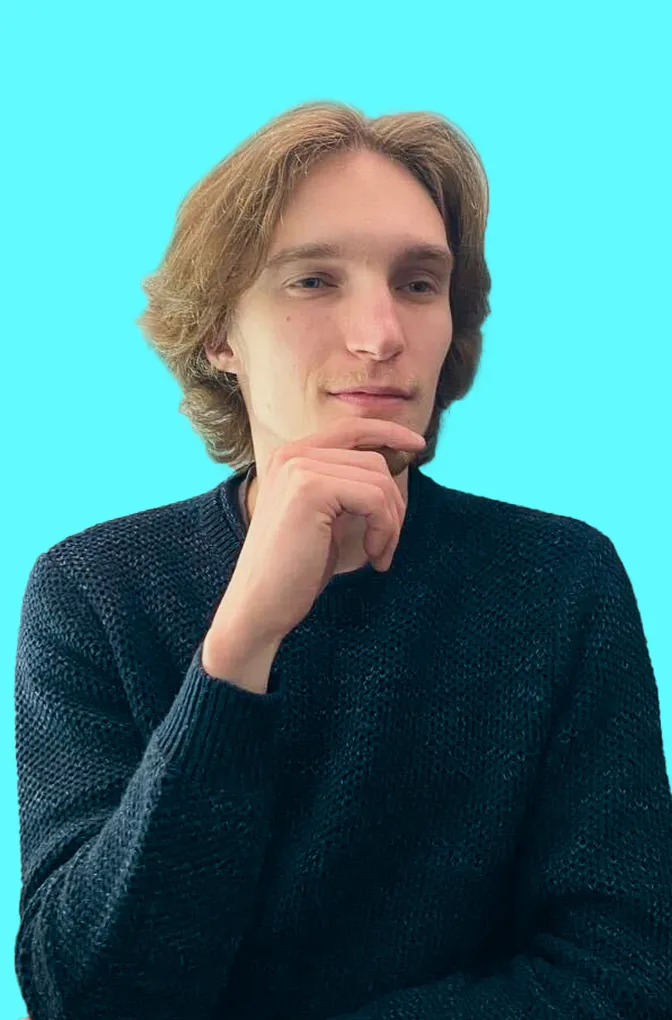 Illia Riznyk