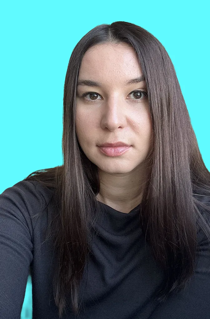 Julie Golubenko