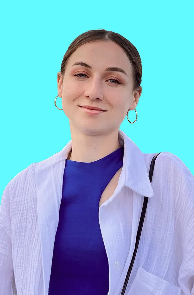 Lilia Zolotoverkh
