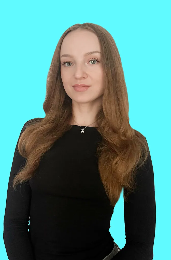 Sofia Anisimova