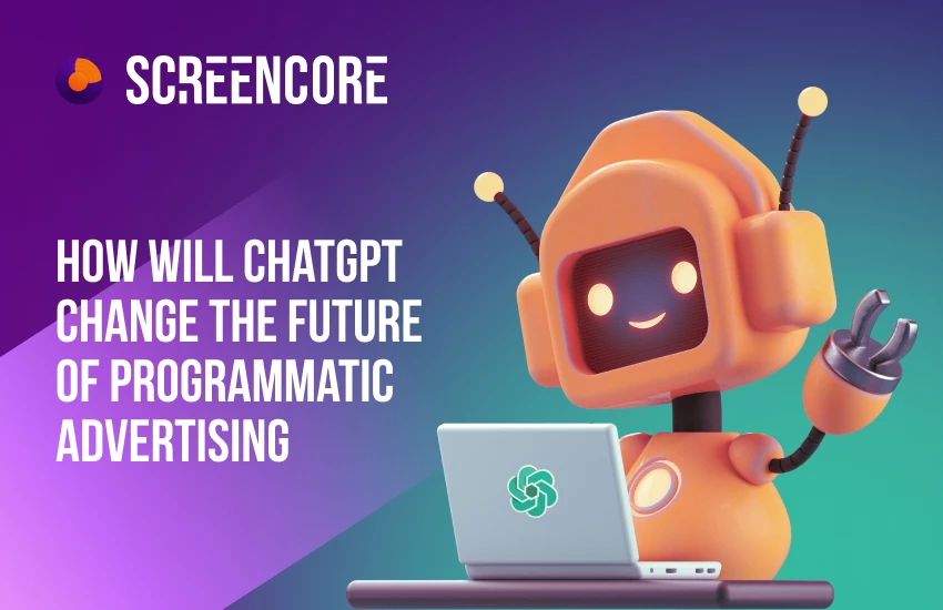 How will chatgpt change the future of programmatic advertising